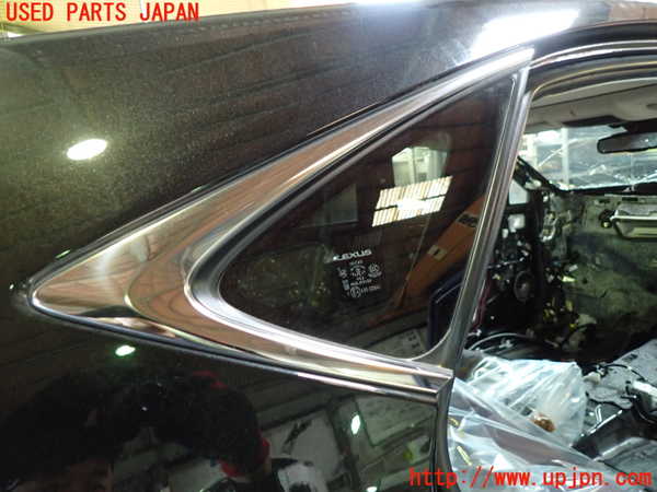 1UPJ-38461380]レクサス・NX300h(AYZ10)右クォーターガラス 中古(43R-005844 M31Q8)_m0001.jpg