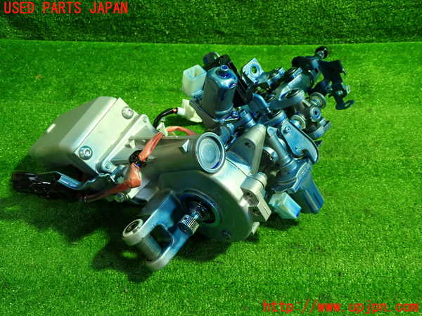 1UPJ-38464260]レクサス・NX300h(AYZ10)ステアリングシャフト 中古_m0001.jpg