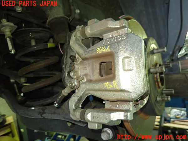 1UPJ-38464090]レクサス・NX300h(AYZ10)右リアキャリパー 中古_m0001.jpg
