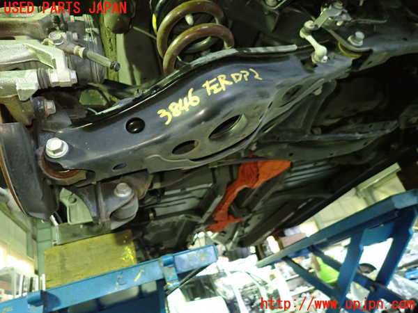 1UPJ-38465227]レクサス・NX300h(AYZ10)左リアロアアーム2 中古_m0001.jpg