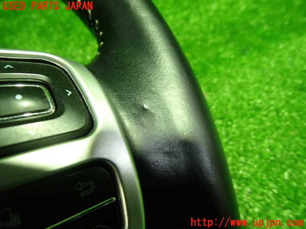 1UPJ-38467855]レクサス・NX300h(AYZ10)ステアリングホイール 中古_m0002.jpg