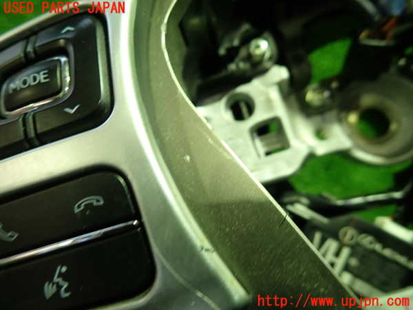 1UPJ-38467855]レクサス・NX300h(AYZ10)ステアリングホイール 中古_m0003.jpg