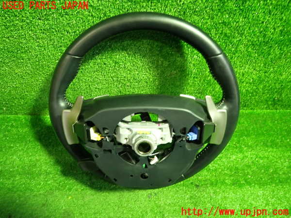 1UPJ-38467855]レクサス・NX300h(AYZ10)ステアリングホイール 中古_m0004.jpg