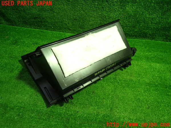 1UPJ-38467516]レクサス・NX300h(AYZ10)グローブボックス1 中古_m0003.jpg