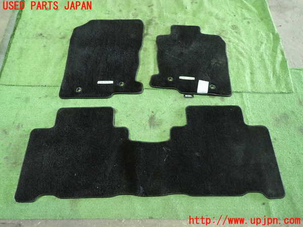 1UPJ-38467800]レクサス・NX300h(AYZ10)フロアマット 中古_m0001.jpg