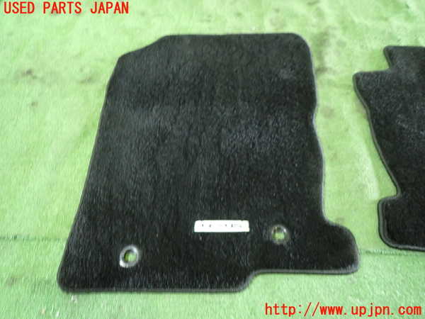 1UPJ-38467800]レクサス・NX300h(AYZ10)フロアマット 中古_m0003.jpg