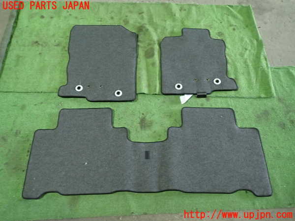 1UPJ-38467800]レクサス・NX300h(AYZ10)フロアマット 中古_m0004.jpg