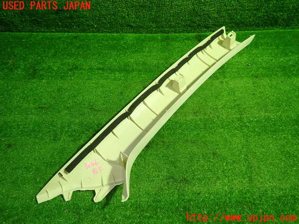 1UPJ-38467660]レクサス・NX300h(AYZ10)左フロントピラートリム 中古_m0004.jpg