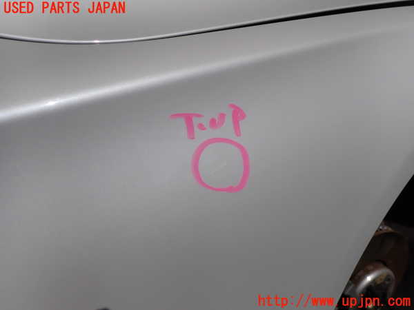 2UPJ-38471080]BMW 740i(YA30)右前フェンダー 中古 (F01)_m0002.jpg