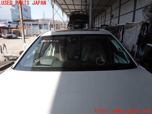 2UPJ-38471195]BMW 740i(YA30)フロントガラス (43R-006185) 中古 (F01)_m0001.jpg