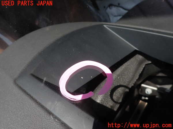 2UPJ-38471195]BMW 740i(YA30)フロントガラス (43R-006185) 中古 (F01)_m0002.jpg