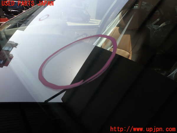 2UPJ-38471195]BMW 740i(YA30)フロントガラス (43R-006185) 中古 (F01)_m0003.jpg