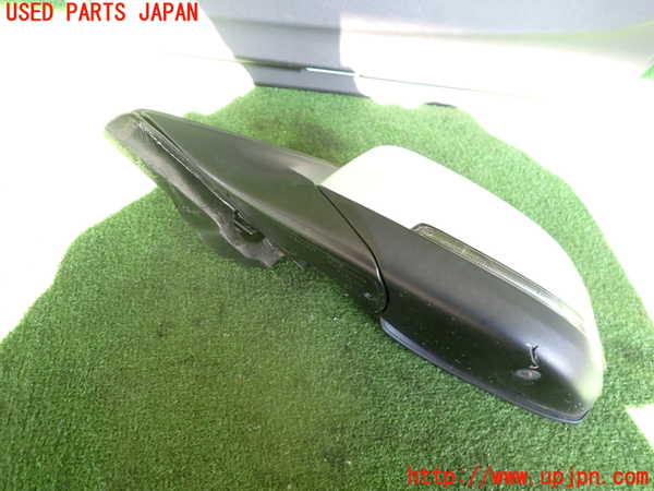 2UPJ-38471212]BMW 740i(YA30)左ドアミラー 中古 (F01)_m0002.jpg