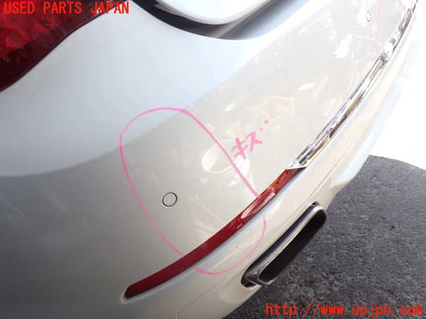 2UPJ-38471610]BMW 740i(YA30)リアバンパー 中古 (F01)_m0003.jpg