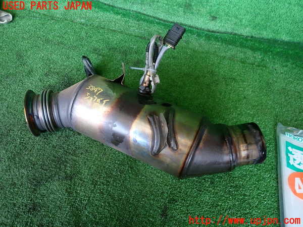 2UPJ-38472661]BMW 740i(YA30)触媒1 中古 (F01)_m0001.jpg