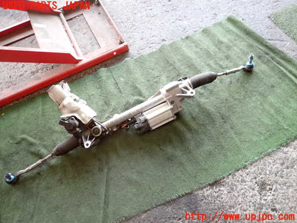 2UPJ-38474235]BMW 740i(YA30)パワステギアボックス 中古 (F01)_m0001.jpg