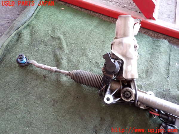 2UPJ-38474235]BMW 740i(YA30)パワステギアボックス 中古 (F01)_m0002.jpg