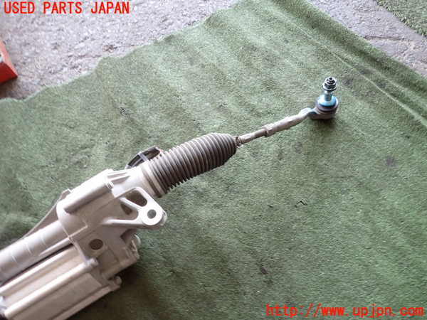 2UPJ-38474235]BMW 740i(YA30)パワステギアボックス 中古 (F01)_m0003.jpg