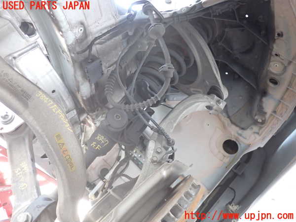 2UPJ-38475025]BMW 740i(YA30)左フロントストラット 中古 (F01)_m0001.jpg