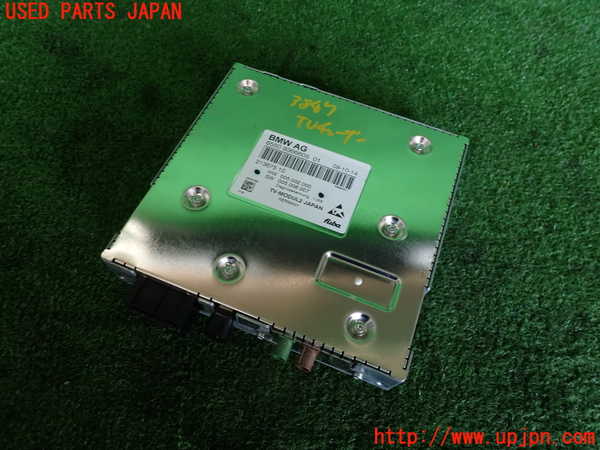 2UPJ-38476660]BMW 740i(YA30)TVチューナー 中古 (F01)_m0001.jpg