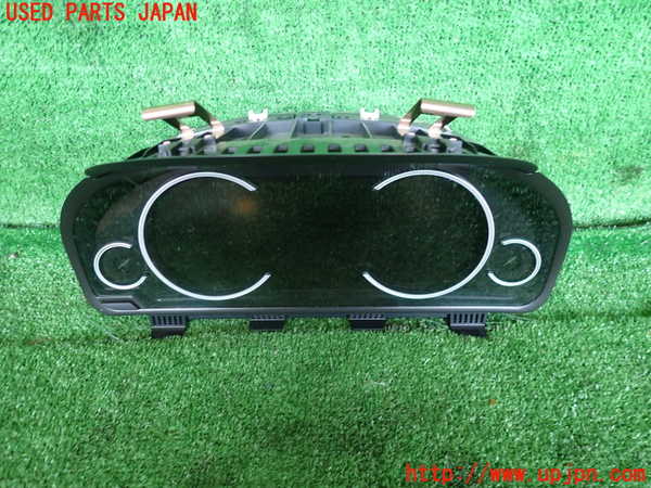 2UPJ-38476170]BMW 740i(YA30)スピードメーター 中古 (F01)_m0001.jpg
