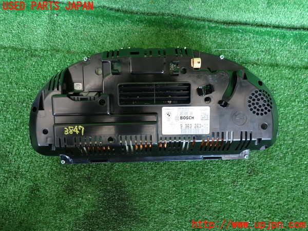 2UPJ-38476170]BMW 740i(YA30)スピードメーター 中古 (F01)_m0002.jpg