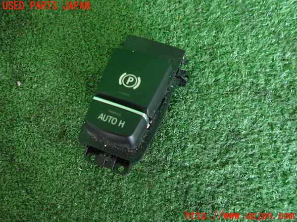 2UPJ-38476309]BMW 740i(YA30)スイッチ4 (パーキング) 中古 (F01)_m0001.jpg