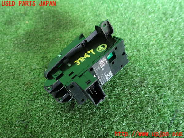 2UPJ-38476309]BMW 740i(YA30)スイッチ4 (パーキング) 中古 (F01)_m0002.jpg