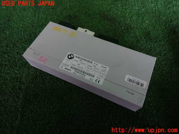 2UPJ-38476153]BMW 740i(YA30)コンピューター8 中古 (F01)_m0001.jpg