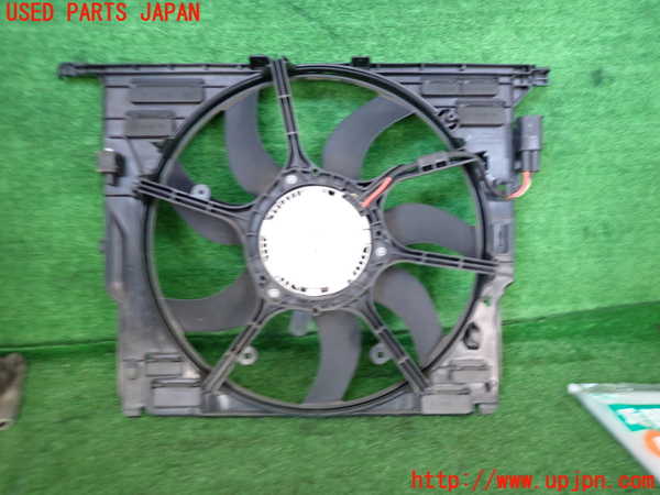 2UPJ-38476836]BMW 740i(YA30)電動ファン1 中古 (F01)_m0001.jpg