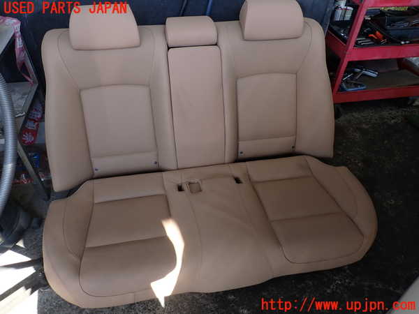 2UPJ-38477385]BMW 740i(YA30)リアシート 中古 (F01)_m0001.jpg