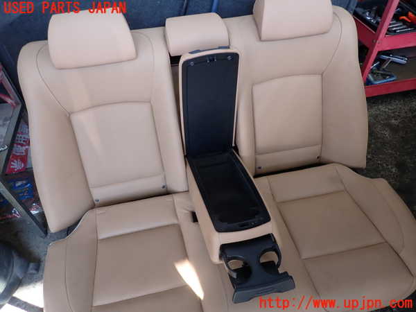 2UPJ-38477385]BMW 740i(YA30)リアシート 中古 (F01)_m0003.jpg