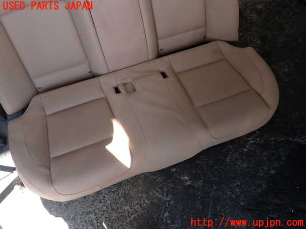 2UPJ-38477385]BMW 740i(YA30)リアシート 中古 (F01)_m0004.jpg