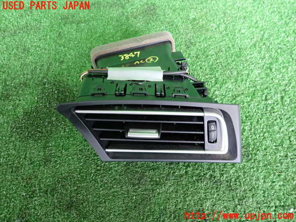 2UPJ-38477527]BMW 740i(YA30)エアコン吹き出し口2 (右) 中古 (F01)_m0001.jpg