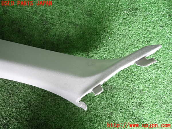 2UPJ-38477660]BMW 740i(YA30)左フロントピラートリム 中古 (F01)_m0003.jpg