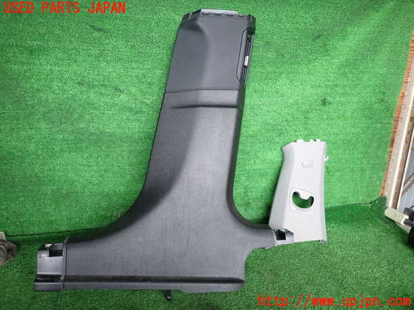 2UPJ-38477665]BMW 740i(YA30)右センターピラートリム 中古 (F01)_m0001.jpg