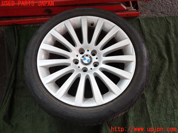 2UPJ-38479047]BMW 740i(YA30)タイヤ　ホイール　1本② 275/40R19 中古 (F01)_m0001.jpg