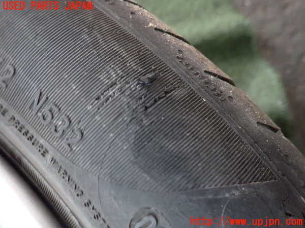 2UPJ-38479047]BMW 740i(YA30)タイヤ　ホイール　1本② 275/40R19 中古 (F01)_m0002.jpg