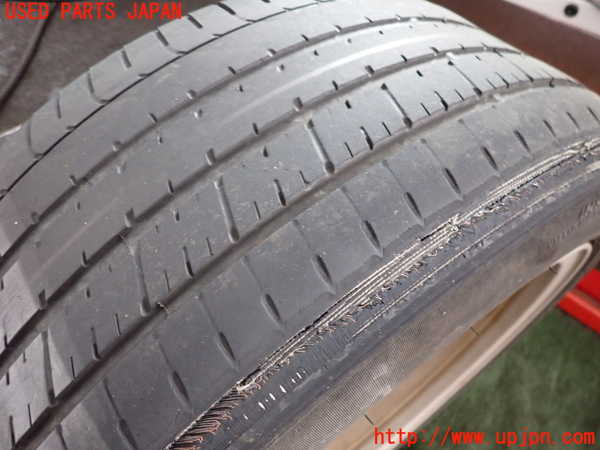 2UPJ-38479047]BMW 740i(YA30)タイヤ　ホイール　1本② 275/40R19 中古 (F01)_m0003.jpg