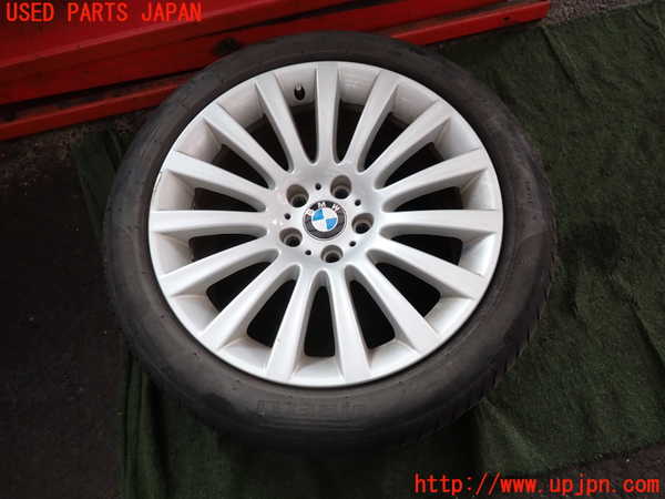 2UPJ-38479048]BMW 740i(YA30)タイヤ　ホイール　1本③ 275/40R19 中古 (F01)_m0001.jpg