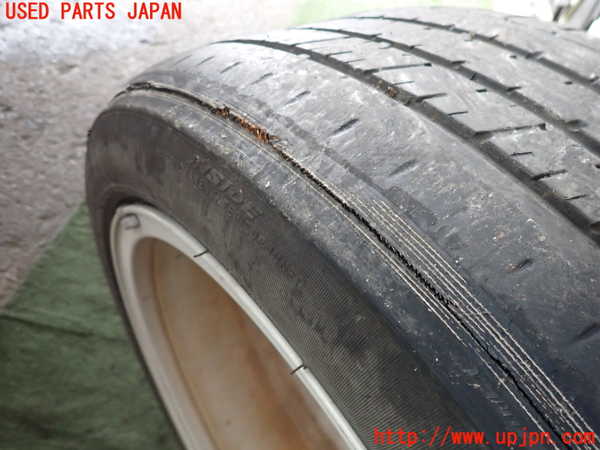 2UPJ-38479048]BMW 740i(YA30)タイヤ　ホイール　1本③ 275/40R19 中古 (F01)_m0003.jpg