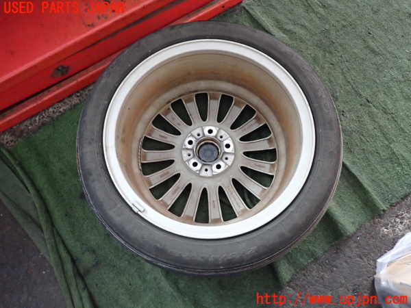 2UPJ-38479048]BMW 740i(YA30)タイヤ　ホイール　1本③ 275/40R19 中古 (F01)_m0005.jpg