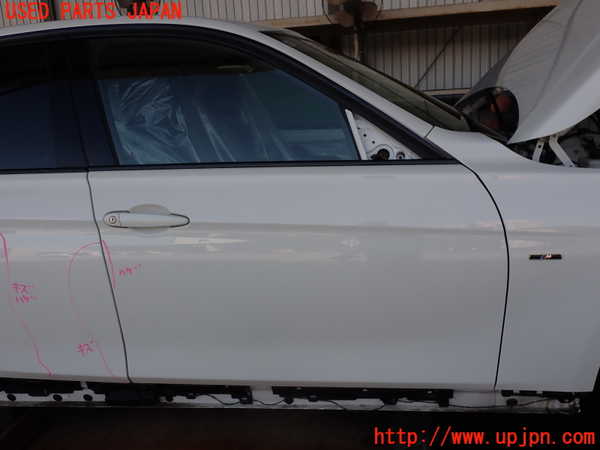 2UPJ-38481230]BMW 320d(3D20)(F30)右前ドア 中古(43R-001735 M540)_m0001.jpg