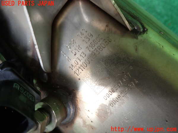 2UPJ-38482661]BMW 320d(3D20)(F30)触媒1 中古_m0002.jpg