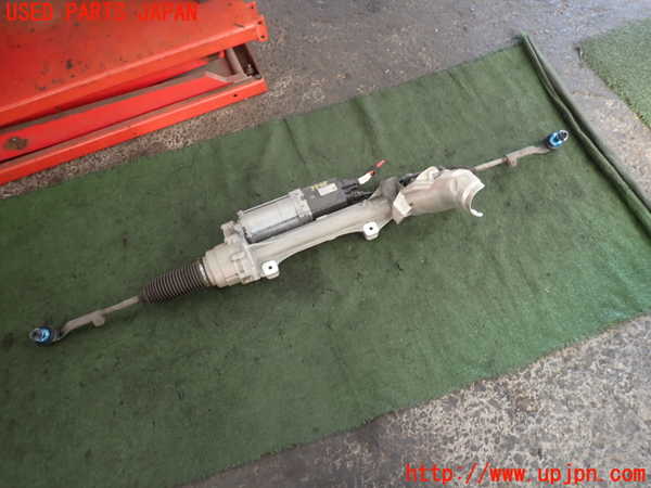 2UPJ-38484235]BMW 320d(3D20)(F30)パワステギアボックス 中古_m0001.jpg