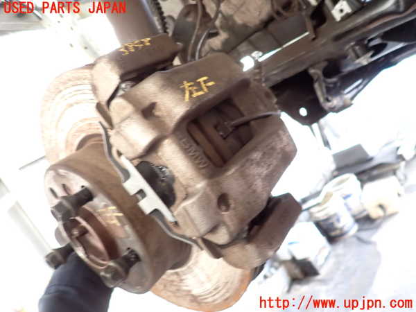 2UPJ-38484085]BMW 320d(3D20)(F30)左フロントキャリパー 中古_m0001.jpg