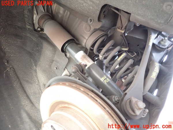 2UPJ-38485075]BMW 320d(3D20)(F30)左リアショックアブソーバー 中古_m0001.jpg