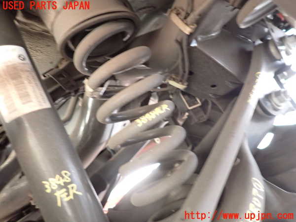 2UPJ-38485105]BMW 320d(3D20)(F30)左リアスプリング 中古_m0001.jpg