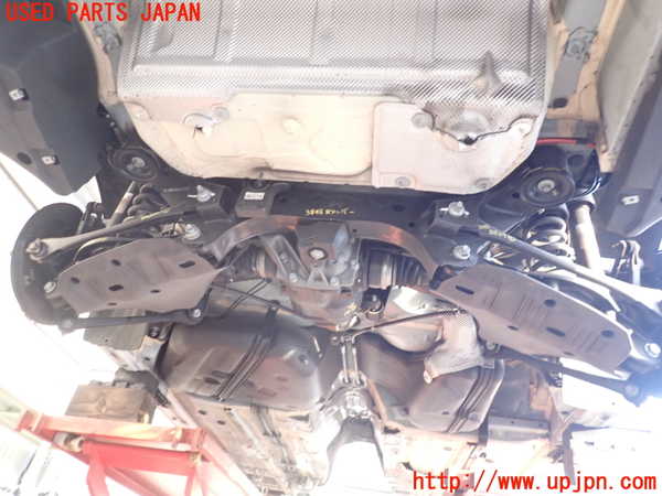 2UPJ-38485295]BMW 320d(3D20)(F30)リアメンバー 中古_m0001.jpg