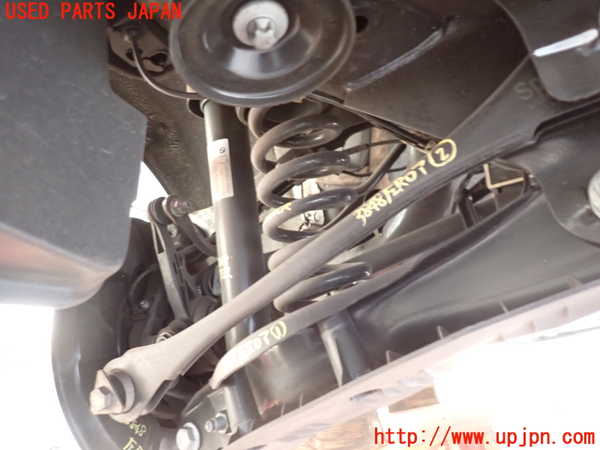 2UPJ-38485227]BMW 320d(3D20)(F30)左リアロアアーム2 中古_m0001.jpg